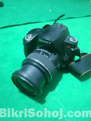 Sony Alpa a290